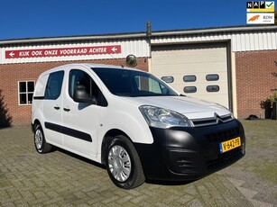 Citroen Berlingo 1.6 BlueHDI 100 euro 6 automaat