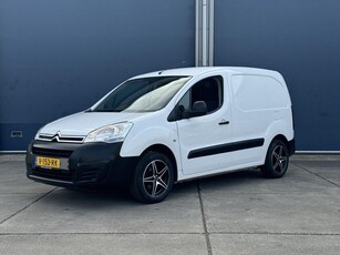 Citroen Berlingo 1.6 BlueHDI 75 Club AIRCO / CRUISE