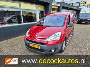 Citroen Berlingo 1.6 HDI 500 Club/AIRCO