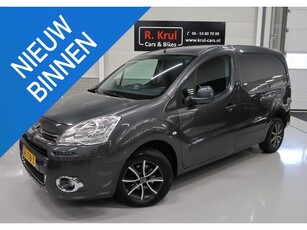 Citroen Berlingo 1.6 HDI 500 Club Airco Trekhaak 3