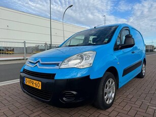 Citroen Berlingo 1.6 HDIF