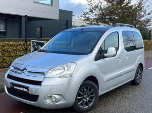 Citroen Berlingo 1.6 VTi 120 Multispace Panorama-dak