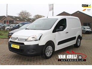 Citroen BERLINGO 1.6 VTi 500 Comfort, Benzine, Airco, Cv