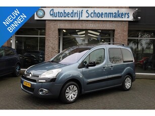 Citroen Berlingo 1.6 VTi Collection PANO TREKHAAK-AFN