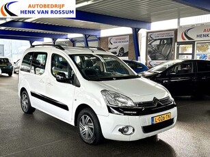 Citroen Berlingo 1.6 VTi Tendance Airco Trekhaak PDC