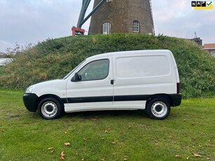 Citroen Berlingo 1.9 D 600 DEALER ONDERHOUDEN EERSTE