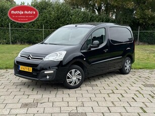 Citroen Berlingo bestel 1.6 BlueHDI 100 Business Economy