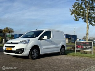 Citroen Berlingo bestel 1.6 BlueHDI 75 Business