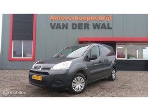 Citroen Berlingo bestel 1.6 HDI 500 Club Economy/MARGE/3