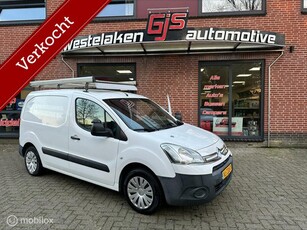 Citroen Berlingo bestel 1.6 HDI 500 Comfort Economy