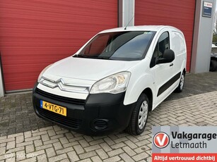 Citroen Berlingo bestel 1.6 HDI 500 Comfort