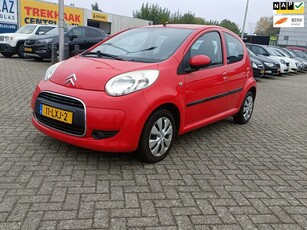 Citroen C1 1.0-12V AIRCO/NAP