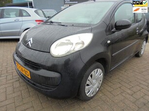 Citroen C1 1.0-12V Ambiance