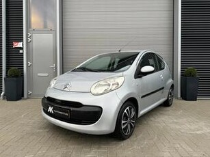 Citroen C1 1.0-12V Ambiance