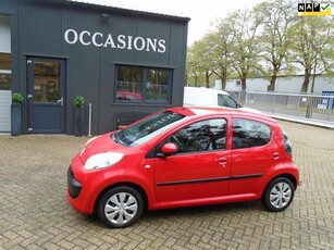 Citroen C1 1.0-12V Ambiance