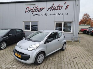 Citroen C1 1.0-12V Ambiance