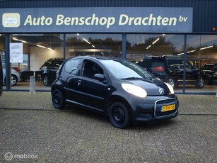 Citroen C1 1.0-12V Ambiance Airco 5drs Apk tot 11.25