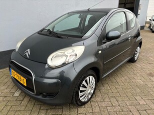 Citroen C1 1.0-12V Ambiance - Airco