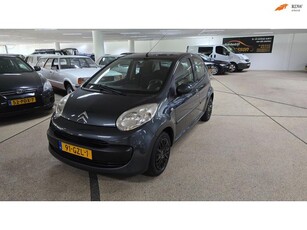 Citroen C1 1.0-12V Ambiance airco nieuwe apk!