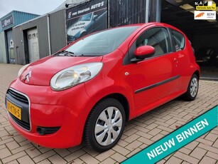 Citroen C1 1.0-12V Ambiance top conditie NL AUTO