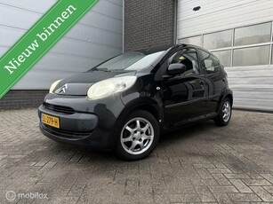 Citroen C1 1.0-12V Séduction Airco incl APK