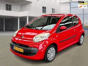 Citroen C1 1.0-12V Séduction