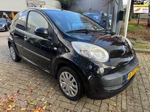 Citroen C1 1.0-12V Séduction5 deurs, airco, elec pakket