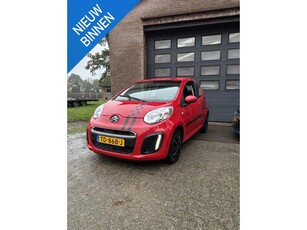 Citroen C1 1.0 Attraction Facelift/Elektrisch Pakket/Sport