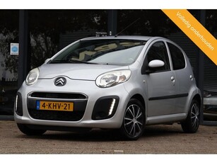 Citroen C1 1.0 Collection AircoBluetooth