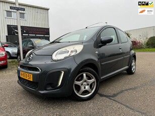 Citroen C1 1.0 Collection+ BT/Aux/Usb, LED, Airco, Nap