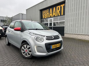 Citroen C1 1.0 e-VTi Airscape Feel AIRCO SCHERM DAK