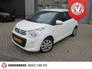 Citroen C1 1.0 VTi Feel