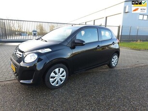 Citroen C1 1.0 VTi Feel / NAP / Airco / incl. 6 mnd garantie