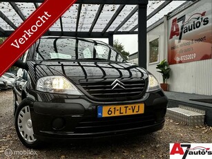 Citroen C3 1.1i Nieuwe APK