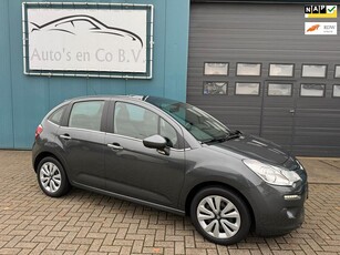 Citroen C3 1.2 PureTech Collection 1e Eig Clima Navigatie