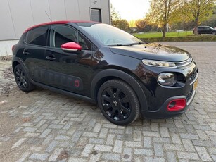 Citroen C3 1.2 PureTech Shine Navi Carplay