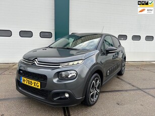 Citroen C3 1.2 PureTech S&S Shine Origin. 119.000Km!