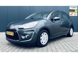 Citroen C3 1.2 VTi Coll. Light Airco Cruise 5 Deurs NAP APK