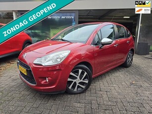 Citroen C3 1.2 VTi Collection 2E EIGENAAR 12MND