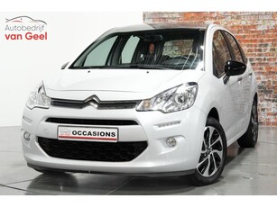 Citroen C3 1.2 VTi Exclusive I Cruise controle I Navigatie