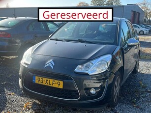 Citroen C3 1.4 e-HDi Collection EGS AUTOMAAT,AIRCO,TWEEDE