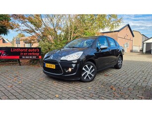 Citroen C3 1.4 e-HDi Collection EGS CLIMA-NAVI-BJ 2012