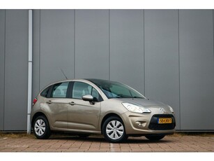 Citroen C3 1.4 VTi Ligne Business Panoramadak Rijklaar.