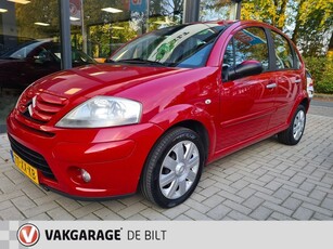 Citroen C3 1.4i-16V Ambiance Automaat Airco