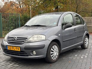 Citroen C3 1.4i Différence Airco Cruise Elekt Raam Trekhaak