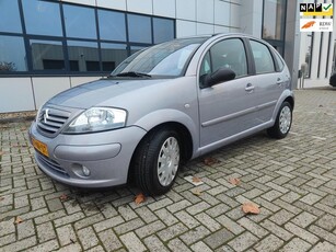 Citroen C3 1.4i Exclusive vol automaat