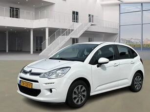 Citroen C3 1.6 BlueHDi Business EXPORT