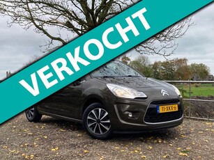 Citroen C3 1.6 e-HDi Collection Cruise + Clima + Navi nu