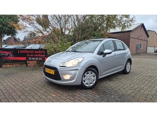 Citroen C3 1.6 e-HDi Dynamique airco-bj 2011