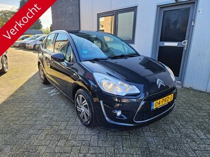 Citroen C3 1.6 e-HDi Dynamique Panoramadak / Navi / Clima /